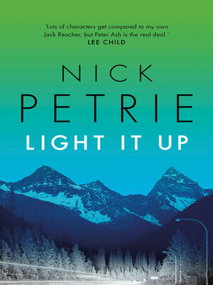 cover image of Light It Up